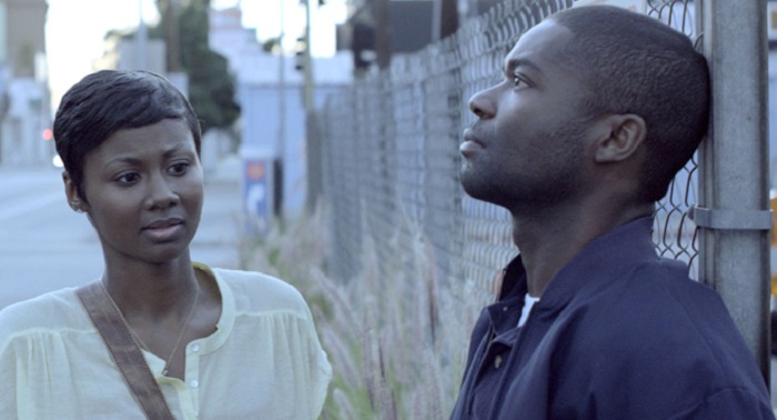 Emayatzy Corinealdi in Middle of Nowhere