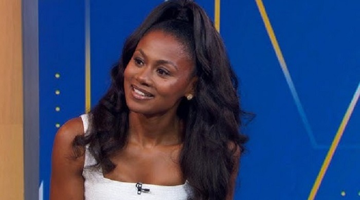 Emayatzy Corinealdi