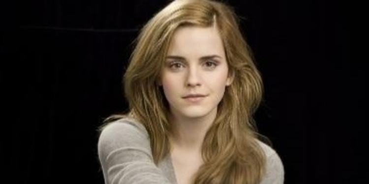 Emma Watson is a Certified Yoga & Medit