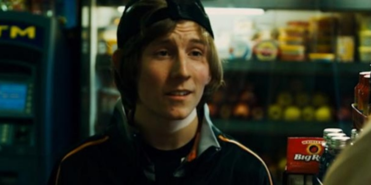 Erik Per Sullivan in Twelve (2010) Erik Per Sullivan in Twelve (2010)