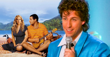 Every Adam Sandler Romcom Movie, Ranked