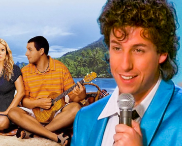 Every Adam Sandler Romcom Movie, Ranked Every Adam Sandler Romcom Movie, Ranked