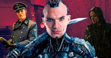 Every Ed Skrein Villain Role in Movies and TV Shows, Ranked Every Ed Skrein Villain Role in Movies and TV Shows, Ranked