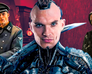 Every Ed Skrein Villain Role in Movies and TV Shows, Ranked Every Ed Skrein Villain Role in Movies and TV Shows, Ranked