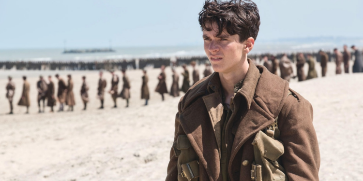 Fionn Whitehead
