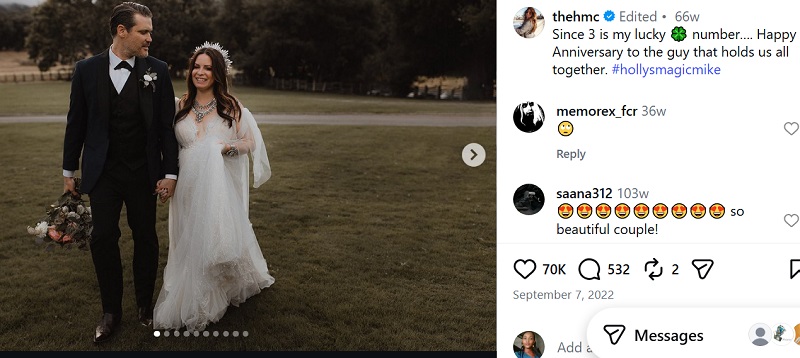 Holly Marie Combs third marriage Holly Marie Combs third marriage