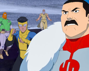 Invincible Season 4 Ending Leaves Viewers With These Unanswered Questions