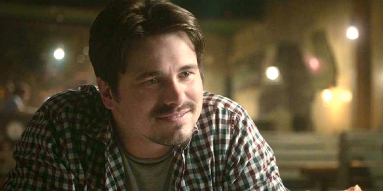 Jason Ritter joins The Last of Us season 3 Jason Ritter joins The Last of Us season 3