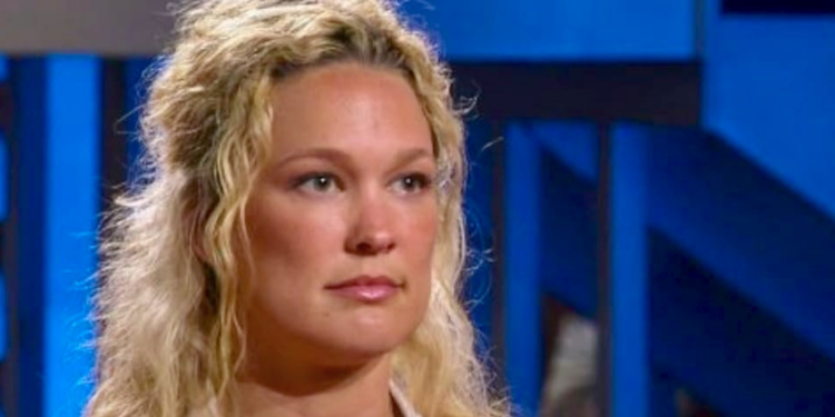 Jennifer Behm MasterChef season 2 winner Jennifer Behm MasterChef season 2 winner