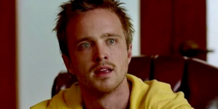 Jesse Pinkman in Breaking Bad Jesse Pinkman in Breaking Bad