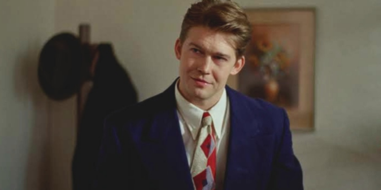 Joe Alwyn