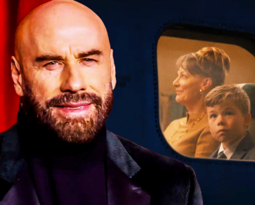 John Travolta Makes His Directorial Debut- Everything We Know John Travolta Makes His Directorial Debut: Everything We Know