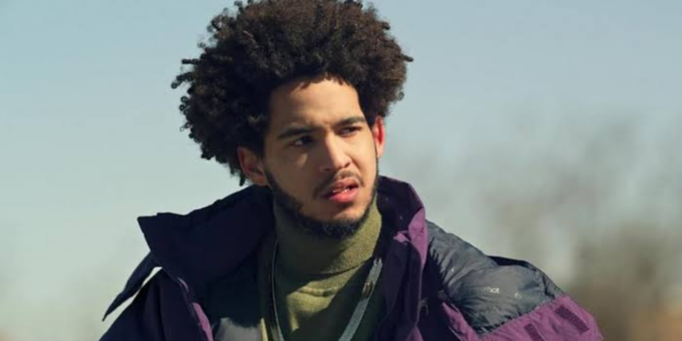 Jorge Lendeborg Jr. joins The Last of Us season 3 Jorge Lendeborg Jr. joins The Last of Us season 3