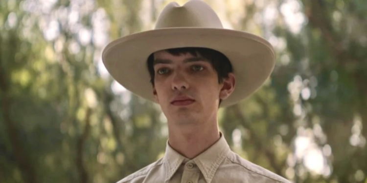 Kodi Smit-McPhee