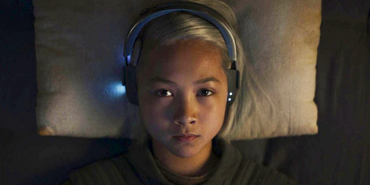Kyriana Kratter joins The Last of Us season 3 Kyriana Kratter joins The Last of Us season 3