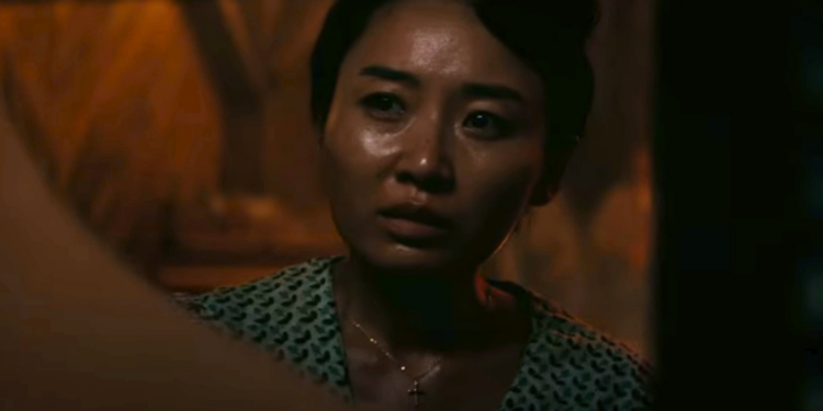 Li Jun Li joins The Last of Us season 3 Li Jun Li joins The Last of Us season 3