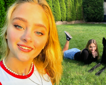 Lizzy Greene- What Has the Nickelodeon Star Been Up To? Lizzy Greene: What Has the Nickelodeon Star Been Up To?