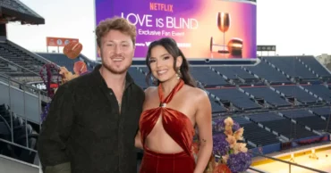 Love-Is-Blind-Amy-and-Johnny (1) Amy Cortés And Johnny McIntyre: What Happened To The Love Is Blind Season 6 Couple?