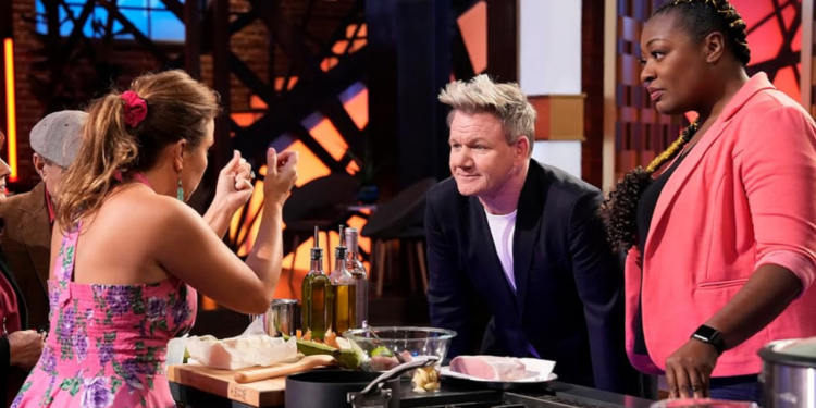MasterChef USA