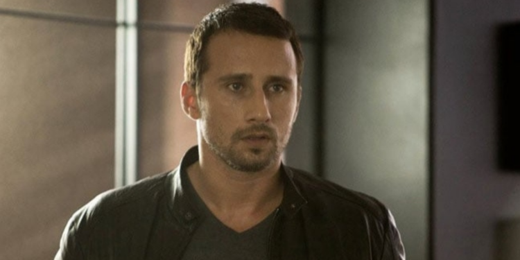 Matthias Schoenaerts in Loft