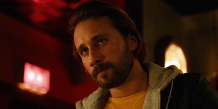 Matthias Schoenaerts in The Drop