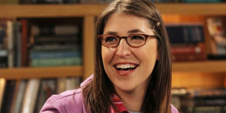 Mayim Bialik is a Neuroscientist