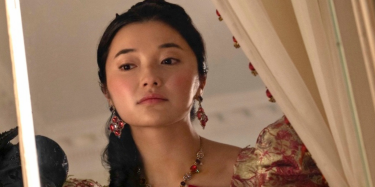 Michelle Mao joins The Last of Us season 3 Michelle Mao joins The Last of Us season 3