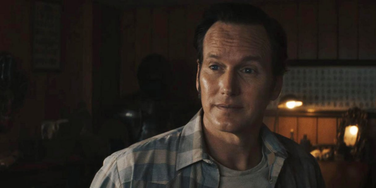Patrick Wilson joins The Last of Us season 3 Patrick Wilson joins The Last of Us season 3