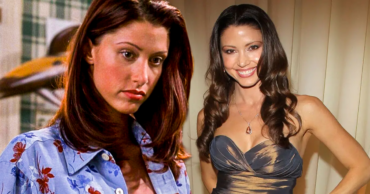 Shannon Elizabeth- 7 Interesting Facts About The American Pie Actress Shannon Elizabeth: 7 Interesting Facts About The American Pie Actress