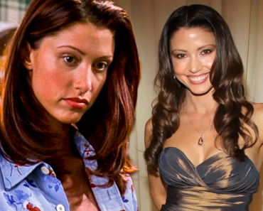 Shannon Elizabeth- 7 Interesting Facts About The American Pie Actress Shannon Elizabeth: 7 Interesting Facts About The American Pie Actress