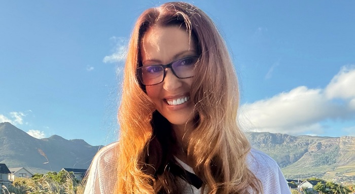 Shannon Elizabeth Instagram image