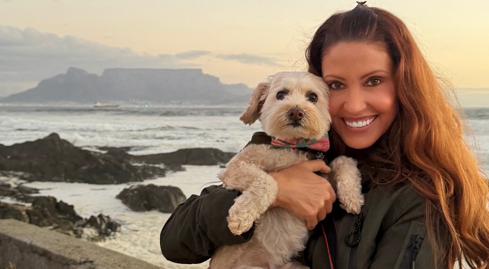 Shannon Elizabeth on Instagram