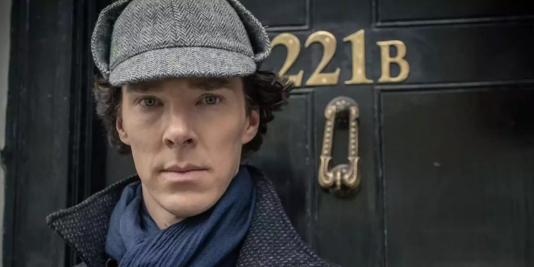 Sherlock Holmes