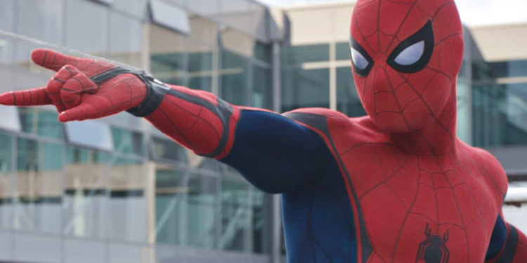Spider-Man