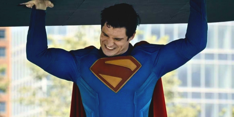 Superman