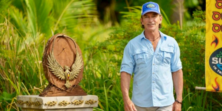 Survivor TV Show