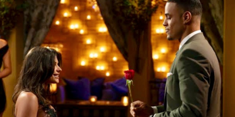 The Bachelor