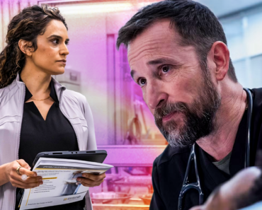 The Pitt Season 3 MUST Answer These Burning Questions From Season 2