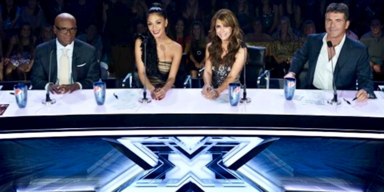 The X Factor