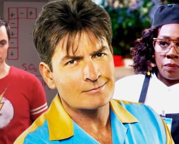 Top 10 Funniest Characters in Chuck Lorre Shows, Ranked