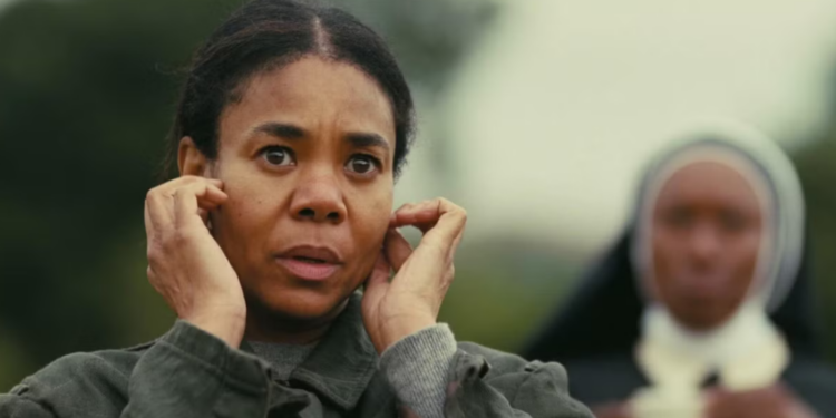 One Battle After Another Cast: Regina Hall One Battle After Another Cast: Regina Hall