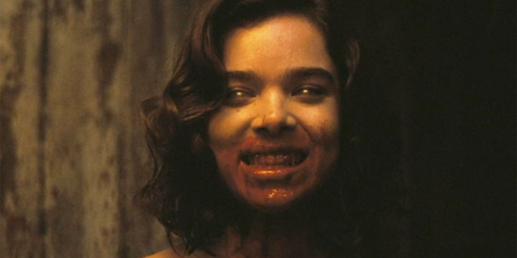 Hailee Steinfeld in Sinners (2025)
