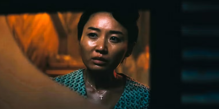 Sinners Cast: Li Jun Li