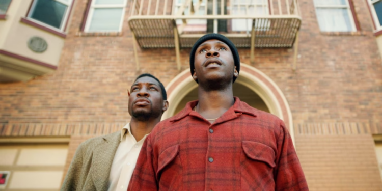 Underrated A24 Movies: The Last Black Man in San Francisco (2019) Underrated A24 Movies: The Last Black Man in San Francisco (2019)