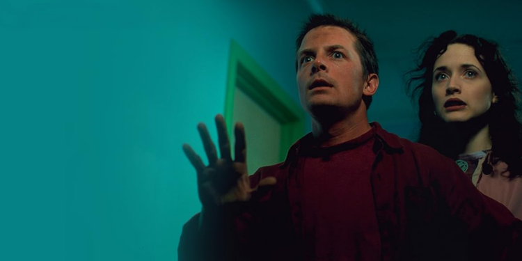 Horror Movie Bombs: The Frighteners (1996)