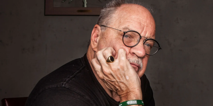 Directors Actors Hated Working With: Paul Schrader Directors Actors Hated Working With: Paul Schrader