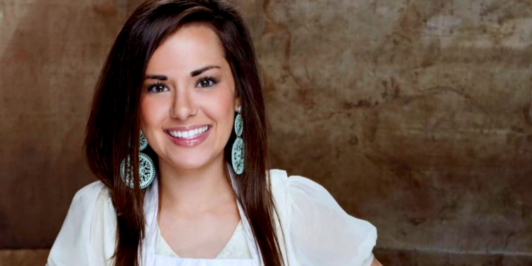 Whitney Miller MasterChef season 1 winner Whitney Miller MasterChef season 1 winner