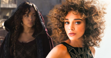 Who Is Ashley Madekwe? Everything You Need To Know About The Revenge Actress Who Is Ashley Madekwe? Everything You Need To Know About The Revenge Actress