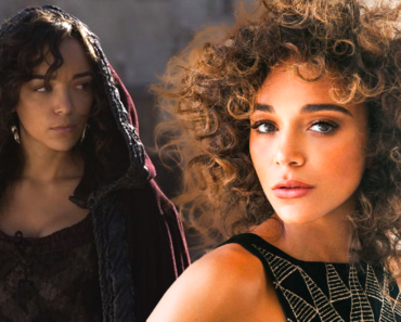 Who Is Ashley Madekwe? Everything You Need To Know About The Revenge Actress Who Is Ashley Madekwe? Everything You Need To Know About The Revenge Actress