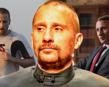 Who Is Krem of the Yellow Hills in Supergirl? 9 Roles That Made Matthias Schoenaerts Famous